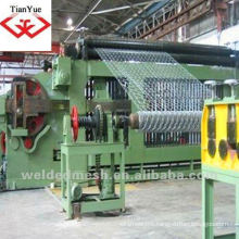 Hexagonal Wire Netting Machine(manufacturer)